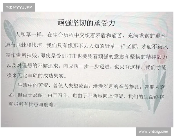 逆境中崛起的五大战斗策略助你突破困境走向成功 逆境中崛起的五大战斗策略助你突破困境走向成功
