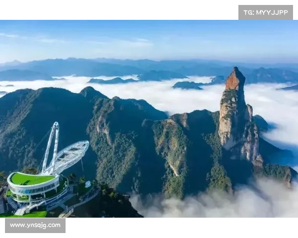 神兽森林秘境探险必去五大景点探索之旅揭秘 神兽森林秘境探险必去五大景点探索之旅揭秘