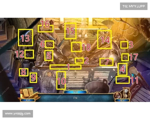 密室逃脱全攻略 从新手到高手的实战技巧与心法解析