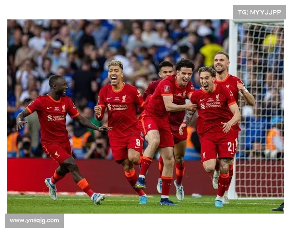 利物浦迎战阿森纳最新比赛时间揭晓焦点大战即将上演