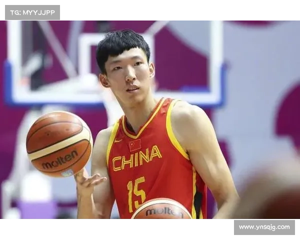 周琦加盟新疆五大原因分析 他的选择背后有哪些深层次的考量