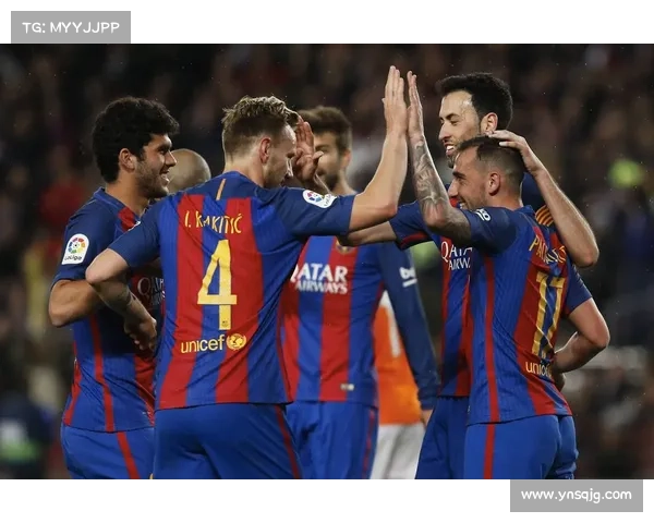 巴塞罗那属于哪支球队全面解析带你了解巴萨俱乐部历史与荣耀 巴塞罗那属于哪支球队全面解析带你了解巴萨俱乐部历史与荣耀