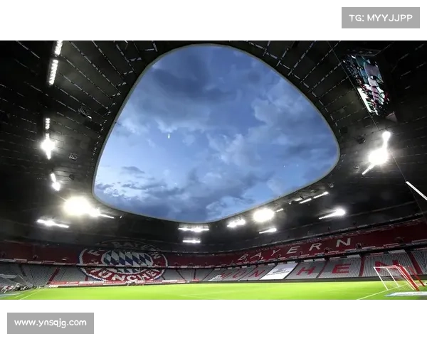 拜仁慕尼黑主场揭秘：安联球场的历史、命名由来与文化意义