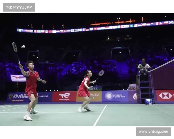 大马羽球超级1000赛未来发展前景分析与挑战探讨