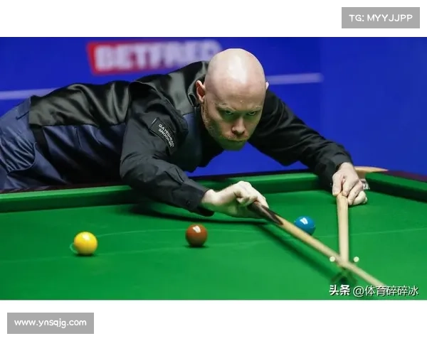 如何分析斯诺克赛季爆冷事件的原因及其背后深层次因素