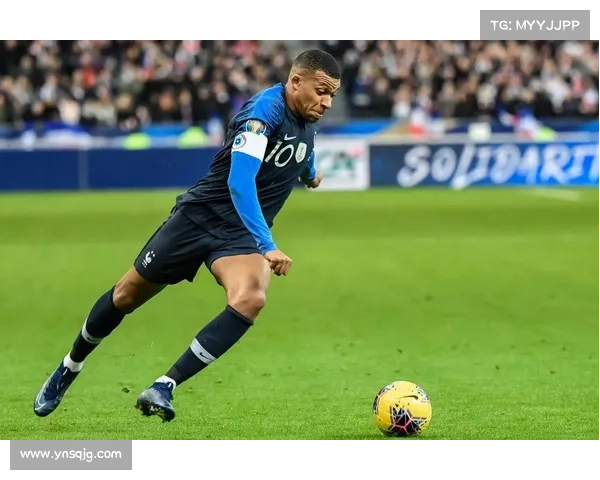 姆巴佩梦想基金助力未来领袖培养开启青少年成长新篇章