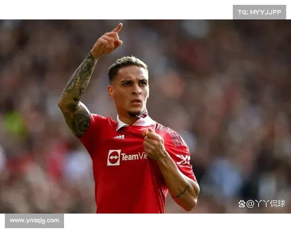 安东尼：加盟贝蒂斯是最佳选择 感谢曼联和滕哈格的支持