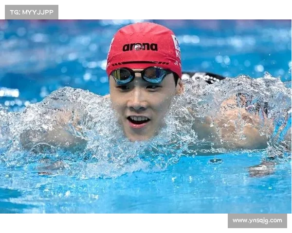 巴西选手创新高！泛美游泳赛男子50米自由泳纪录被打破