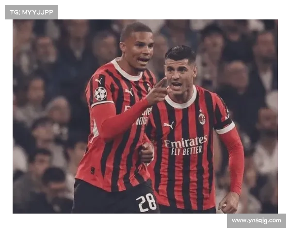 意甲激战回顾：AC米兰凭借全队出色表现战胜罗马继续争冠梦想