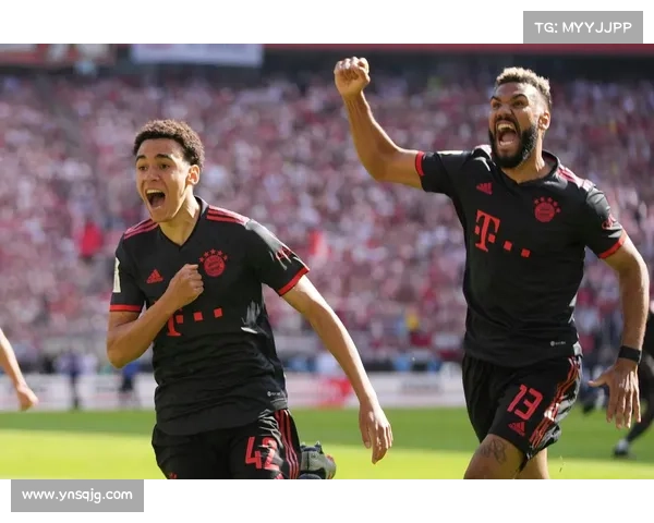 拜仁慕尼黑如何通过战略调整与人才培养稳居德甲冠军之巅 拜仁慕尼黑如何通过战略调整与人才培养稳居德甲冠军之巅